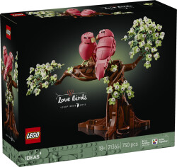 21365 LEGO® Ideas Muhabbet Kuşları - Ideas (1)