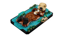 21366 LEGO® Ideas Yüzen Deniz Samurları - 4