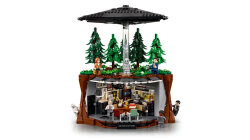 21369 LEGO® Ideas The X-Files - 3