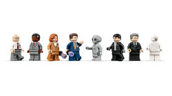 21369 LEGO® Ideas The X-Files - 4