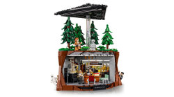 21369 LEGO® Ideas The X-Files - 5