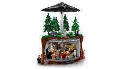 21369 LEGO® Ideas The X-Files - 6