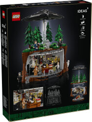 21369 LEGO® Ideas The X-Files - 7