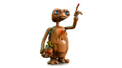21370 LEGO® Ideas E.T. the Extra-Terrestrial - Ideas (1)
