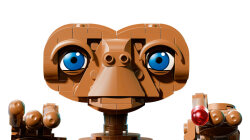 21370 LEGO® Ideas E.T. the Extra-Terrestrial - 3