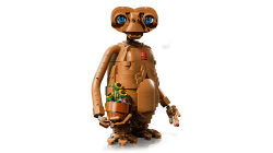 21370 LEGO® Ideas E.T. the Extra-Terrestrial - 4