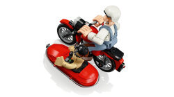 21371 LEGO® Ideas Wallace & Gromit - 4