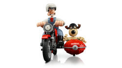 21371 LEGO® Ideas Wallace & Gromit - 5