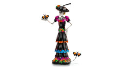 21372 LEGO® Ideas La Catrina - Ideas (1)