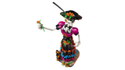 21372 LEGO® Ideas La Catrina - 3