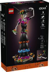 21372 LEGO® Ideas La Catrina - 6