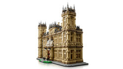 21373 LEGO® Ideas Downton Abbey - 5