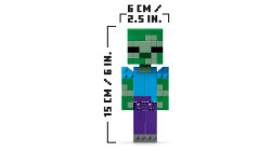 21582 LEGO® Minecraft® Tavuk Jokey - 6