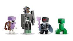 21586 LEGO® Minecraft® Solgun Bahçe - 4
