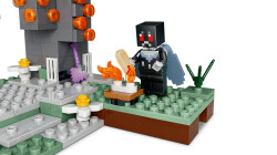21586 LEGO® Minecraft® Solgun Bahçe - 6