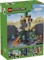 21587 LEGO® Minecraft® Zombi Zindanı - 7