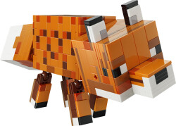 21588 LEGO® Minecraft® Tilki - Minecraft™