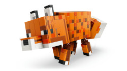 21588 LEGO® Minecraft® Tilki - 3