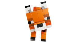 21588 LEGO® Minecraft® Tilki - 4
