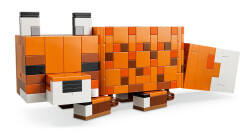 21588 LEGO® Minecraft® Tilki - 5