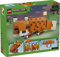 21588 LEGO® Minecraft® Tilki - 7