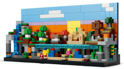 21589 LEGO® Minecraft® Mini Biyomlar - 3