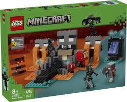 21590 LEGO® Minecraft® Wither Savaşı - Minecraft™ (1)
