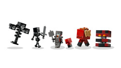 21590 LEGO® Minecraft® Wither Savaşı - 4