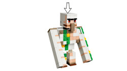 21592 LEGO® Minecraft® Tavuk Jokey Çöl Saldırısı - 6