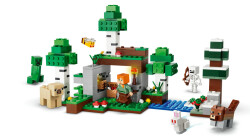 21593 LEGO® Minecraft® İlk Gece Macerası - 3