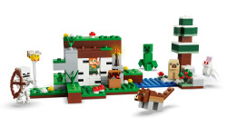 21593 LEGO® Minecraft® İlk Gece Macerası - 5