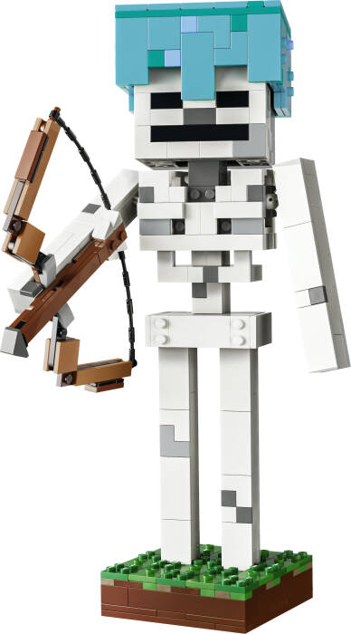 21594 LEGO® Minecraft® İskelet - 1
