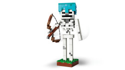 21594 LEGO® Minecraft® İskelet - 3