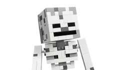 21594 LEGO® Minecraft® İskelet - 4