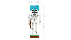 21594 LEGO® Minecraft® İskelet - 6