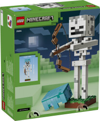 21594 LEGO® Minecraft® İskelet - 7