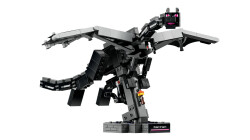 21595 LEGO® Minecraft® Ender Ejderhası - 4