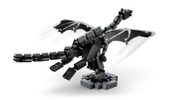 21595 LEGO® Minecraft® Ender Ejderhası - 5