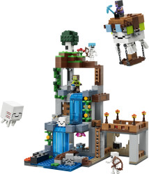 21597 LEGO® Minecraft® Hortlak İstasyonu - 1