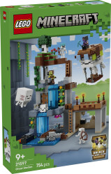 21597 LEGO® Minecraft® Hortlak İstasyonu - 2