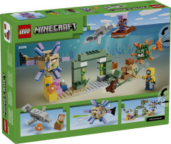 21598 LEGO® Minecraft® Su Altı Macerası - 7