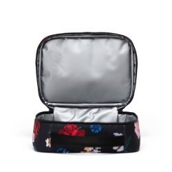 30139-07027 Herschel x LEGO® Pop Quiz | Termal Beslenme Çantası - Falling Florals - 4
