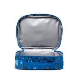 30139-07463 Herschel x LEGO® Pop Quiz | Termal Beslenme Çantası - Abstract Bricks Blue - 4