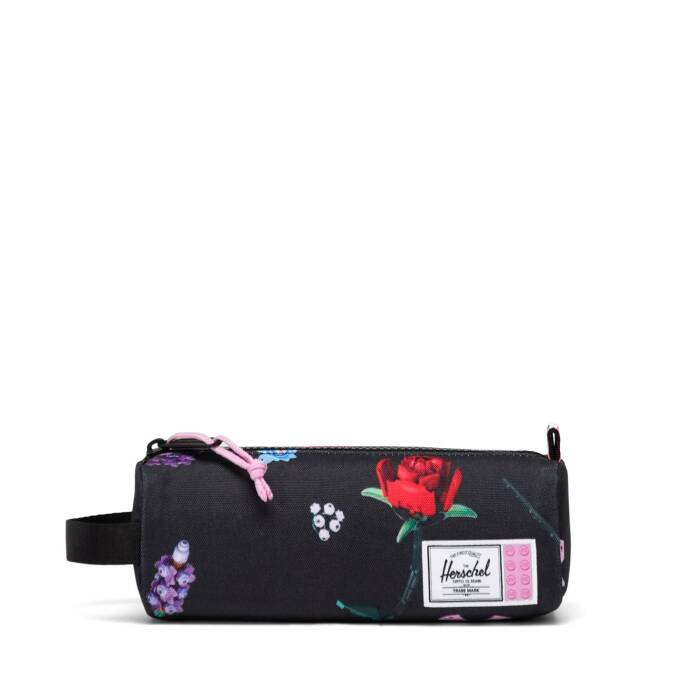 30140-07027 Herschel x LEGO® Settlement | Kalemlik - Falling Florals - 1