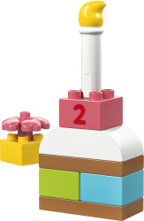 30712 LEGO® DUPLO® Kutlama Pastası - DUPLO®