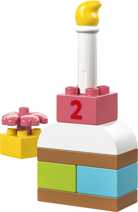 30712 LEGO® DUPLO® Kutlama Pastası - 1