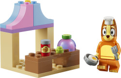 30713 LEGO® Bluey Bingo ile Şık Restoran - 1