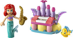 30720 LEGO® │ Disney Princess Ariel ve Flounder'ın Müzikli Doğum Günü Eğlencesi - Disney™