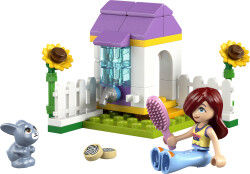 30722 LEGO® Friends Bahçe Tavşan Evi - 1