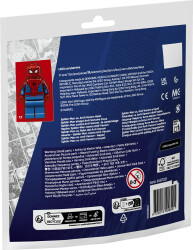 30725 LEGO® | Marvel Örümcek Adam, Anti Venom Soygununa Karşı - 3